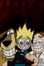 Watch Johnny Test Letmewatchthis